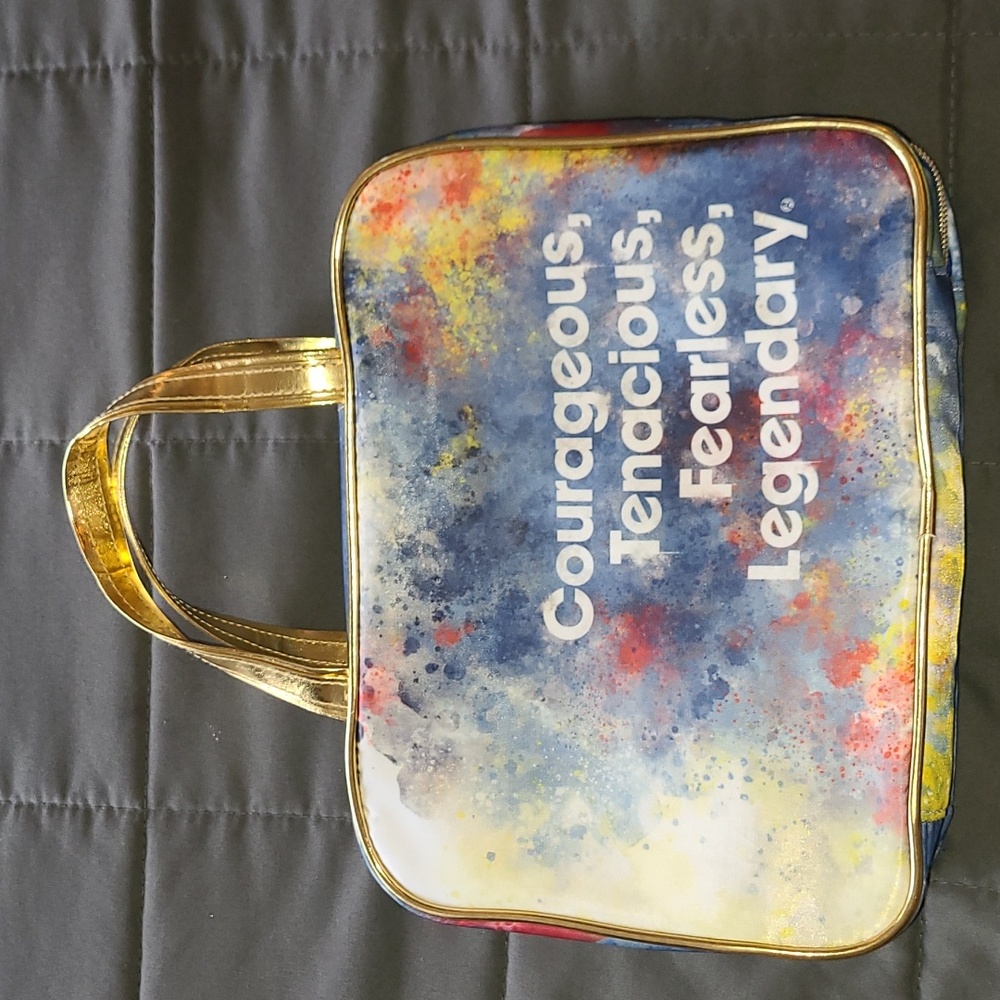 Marvel Cosmetics Bag
